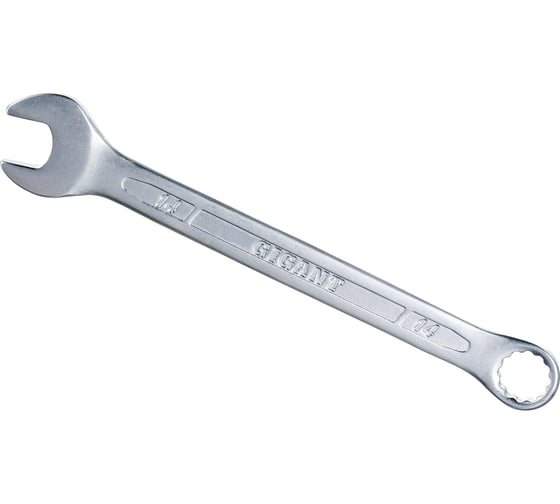 Изображение товара Комбинированный ключ 14мм Gigant, Сталь Cr-V, GCW14