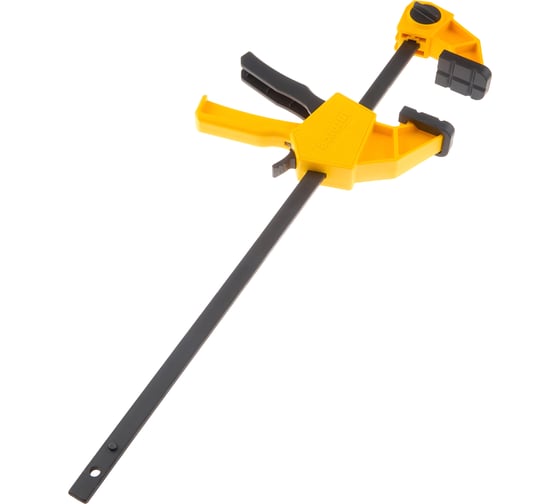 Изображение товара Быстрозажимная струбцина 60х300мм Inforce 06-03-34