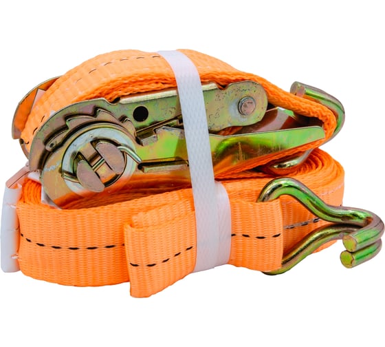 Изображение товара Стяжной ремень 1/2т 3м Gigant Россия SR 1/3