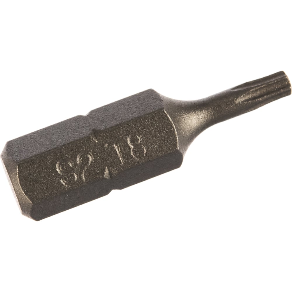 Изображение товара Бита TORX T8, 1/4" AIST 1122508T 00-00004625