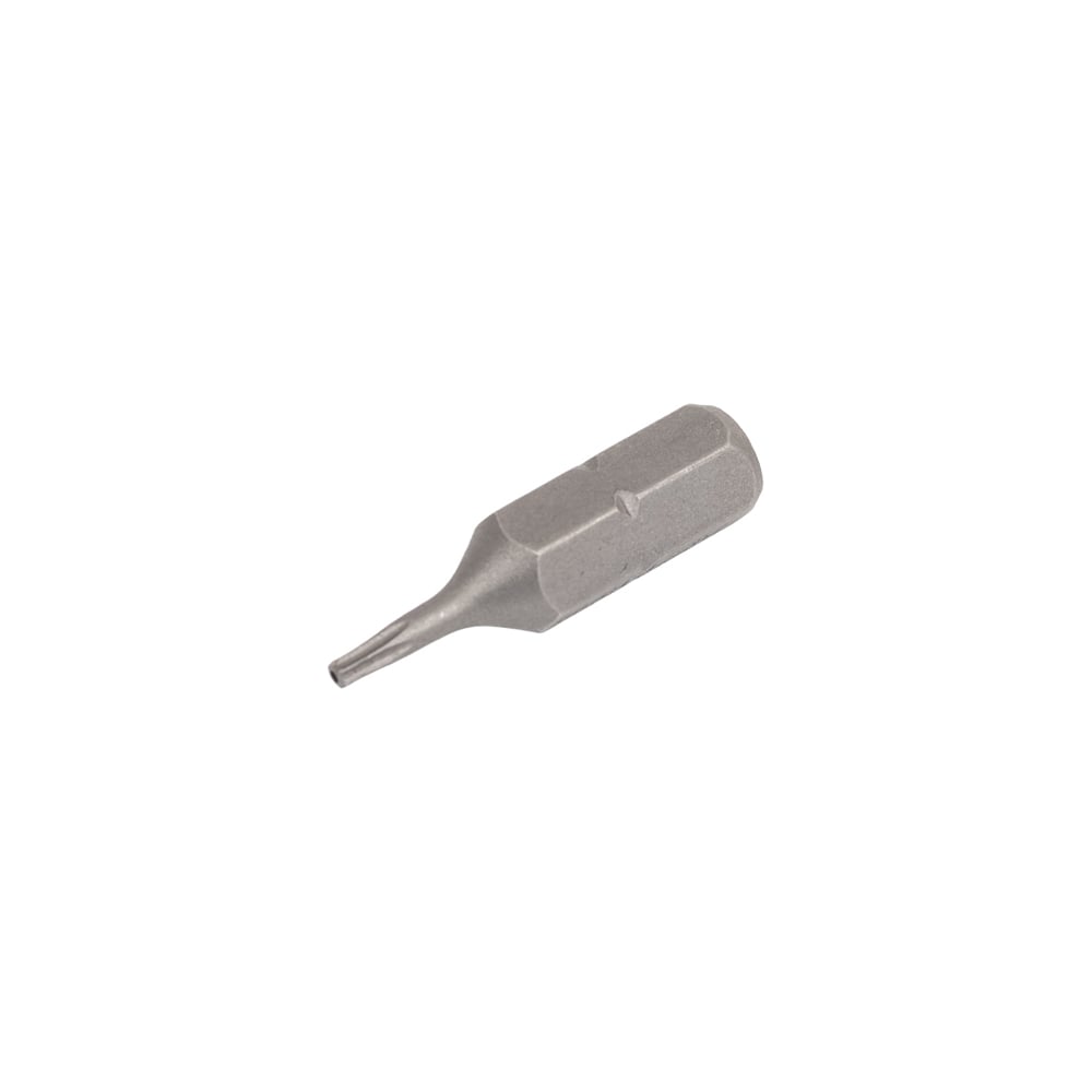 Изображение товара Бита TORX с отверстием под штифт T6 1/4" AIST 1122506TT