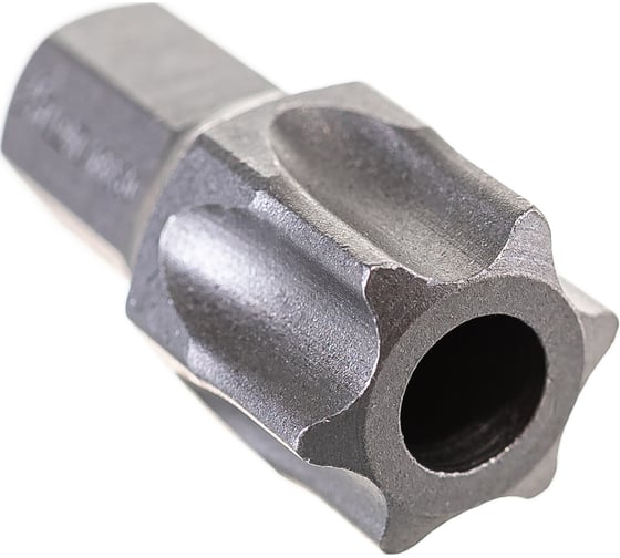 Изображение товара Бита TORX с отверстием под штифт ТT70, 10 мм AIST 1323070TT 00-00008541