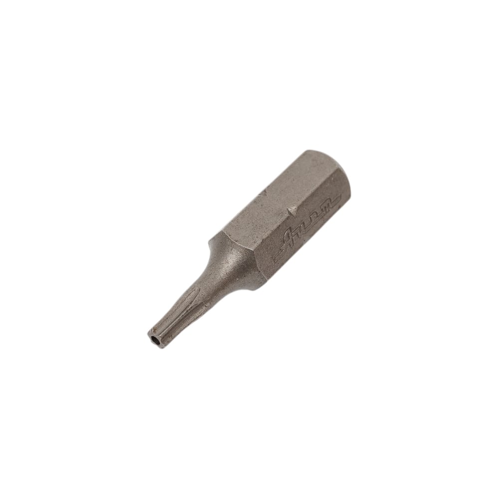 Бита TORX с отверстием под штифт TТ9, 1/4&quot;, 10 шт. AIST 1172509TT10 00-00003085