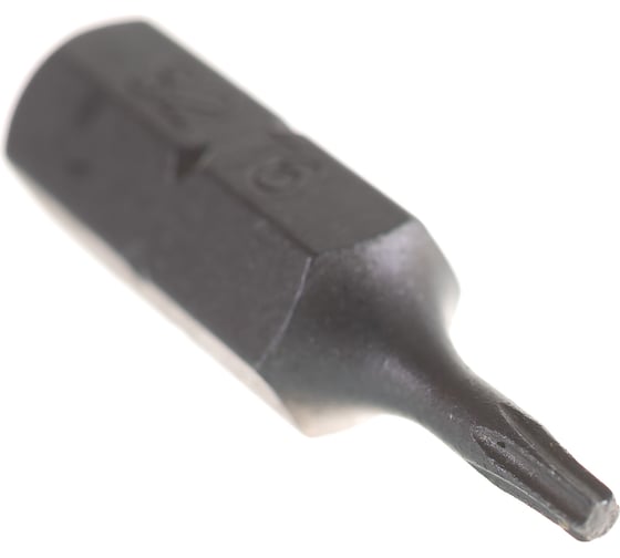 Изображение товара Бита TORX T6, 1/4" AIST 1122506T 00-00004623