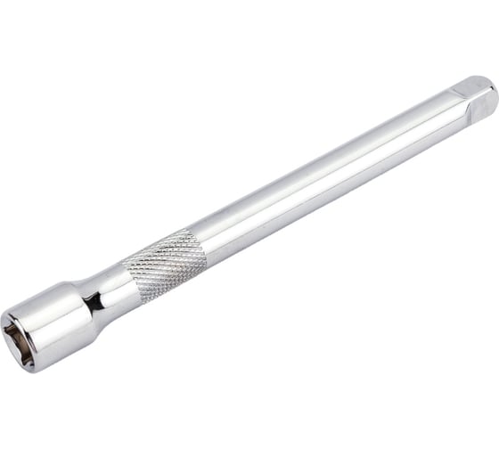 Изображение товара Удлинитель 3/8 DR 150мм с держателем Эврика ER-91906H 977019