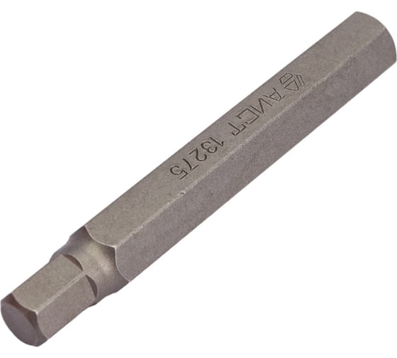 Изображение товара Бита шестигранная 8.0 мм, 10 мм AIST 1327508H 00-00004669