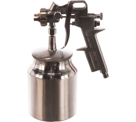 Изображение товара Краскораспылитель AIST 1.2 мм 91072512AE 00-00010270