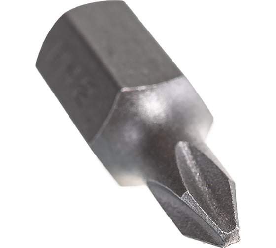 Изображение товара Бита PHILLIPS РН2, 10 мм AIST 1323002P 00-00008544