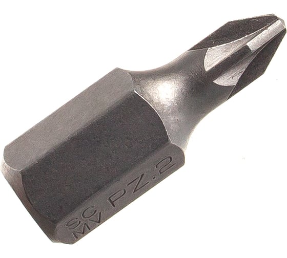 Изображение товара Бита POZIDRIV PZ2, 10 мм AIST 1323002Z 00-00008547