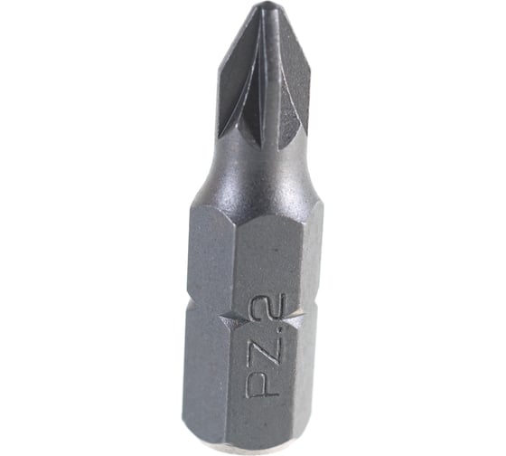 Изображение товара Бита POZIDRIV PZ2, 5/16" AIST 1223602Z 00-00000280