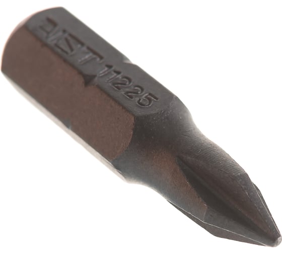 Изображение товара Бита PHILLIPS РН1, 1/4" AIST 1122501P 00-00000028