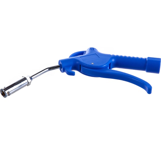 Изображение товара Обдувочный пневмопистолет AIST 3 в 1 19210635-M 00-00004311