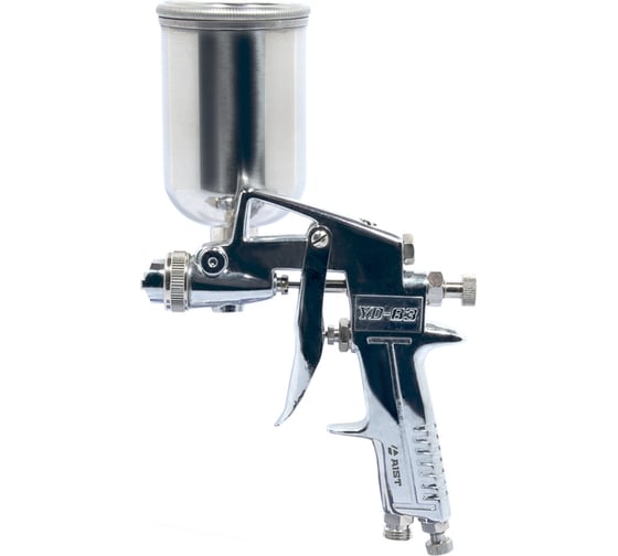 Изображение товара Краскораспылитель высокого давления AIST 1.5 мм 91111615 00-00007612