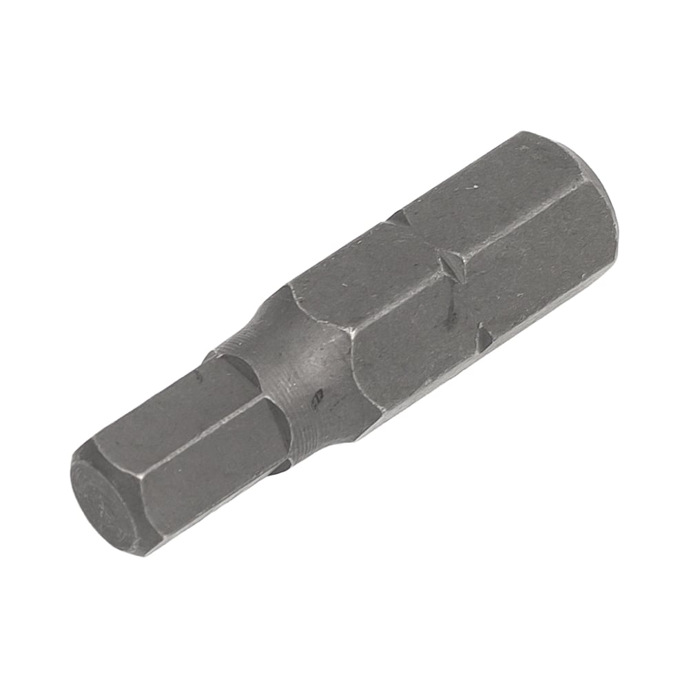 Изображение товара Шестигранная бит 6 мм AIST 1223606H для шуруповерта