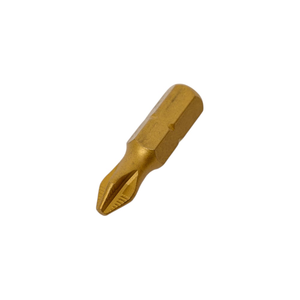 Бита PHILLIPS PH2, 1/4&quot;, 10 шт. AIST 1162502P10 00-00012926