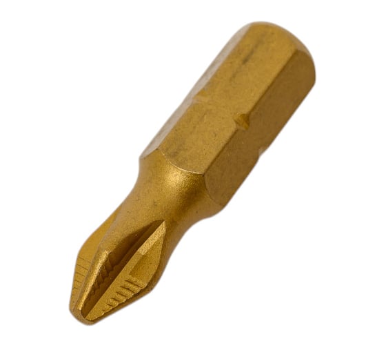 Изображение товара Бита PHILLIPS PH2, 1/4", 10 шт. AIST 1162502P10 00-00012926