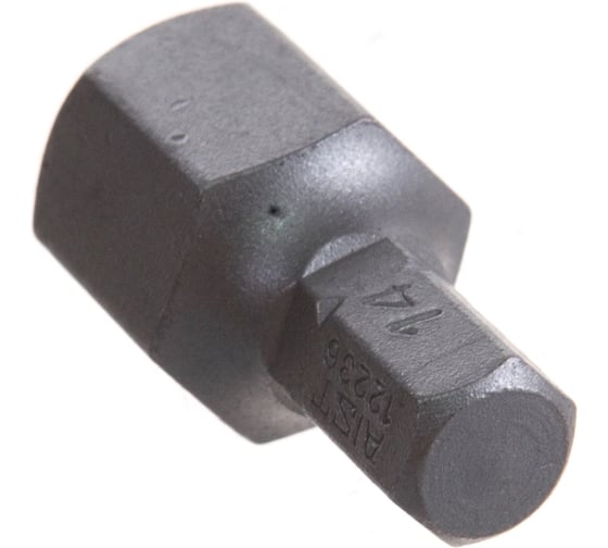 Изображение товара Бита шестигранная 14.0 мм, 5/16" AIST 1223614H 00-00000162