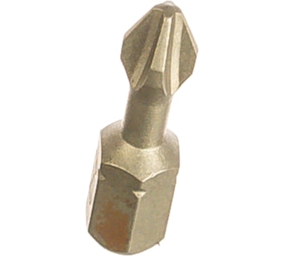 Изображение товара Бита PHILLIPS PH2, 1/4" AIST 1142502P-X 00-00004654