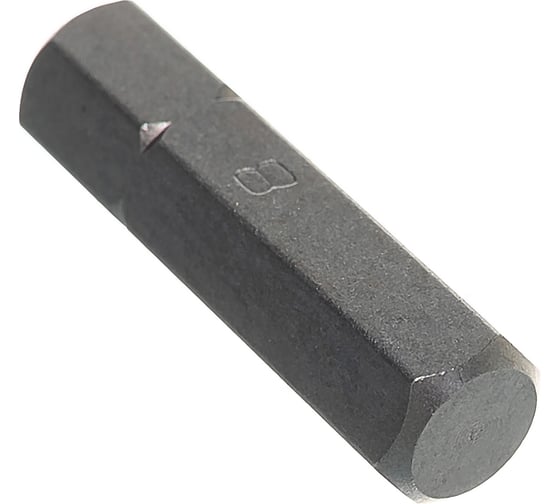 Изображение товара Бита шестигранная 8.0 мм, 5/16" AIST 1223608H 00-00000159