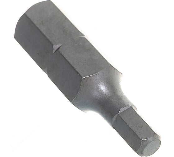 Изображение товара Бита шестигранная 4.0 мм, 5/16" AIST 1223604H 00-00000155