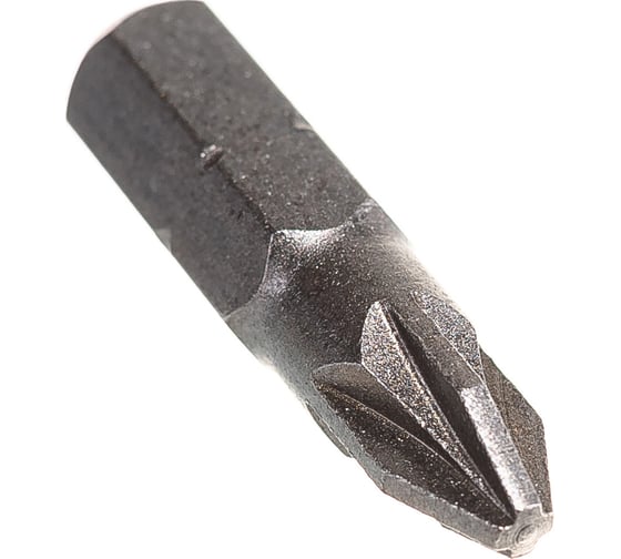 Изображение товара Бита POZIDRIV PZ2, 1/4" AIST 1122502Z 00-00004620