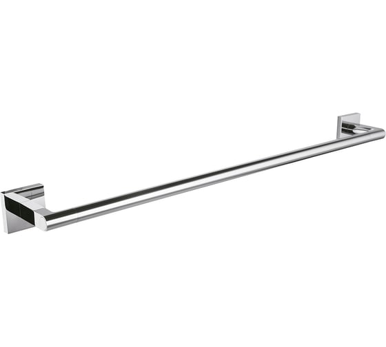 Изображение товара Полотенцедержатель CLEVER URBAN 65см, хром 99466