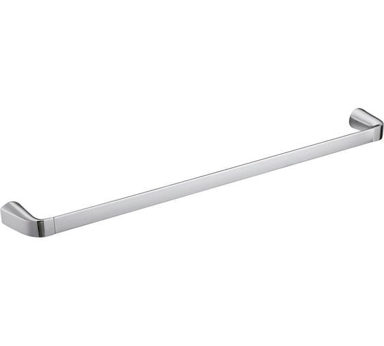 Изображение товара Полотенцедержатель CLEVER ELEGANCE 62,5 см, хром 99456