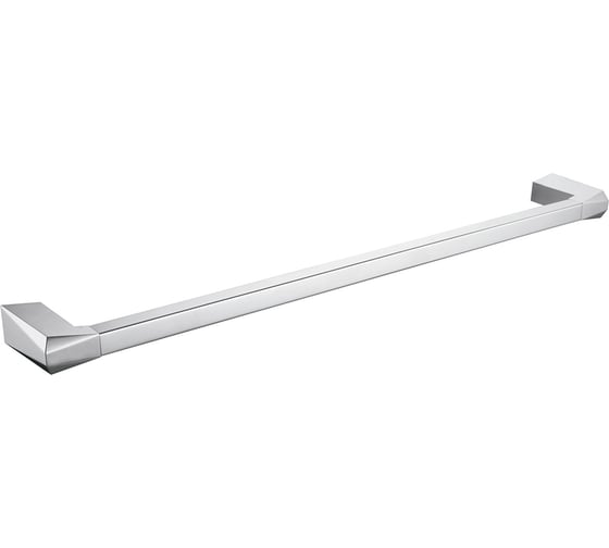 Изображение товара Полотенцедержатель CLEVER VENTU 63 см, хром 99477