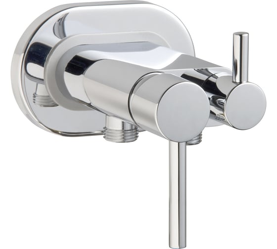 Изображение товара Гигиенический душ CLEVER TUAREG 97801