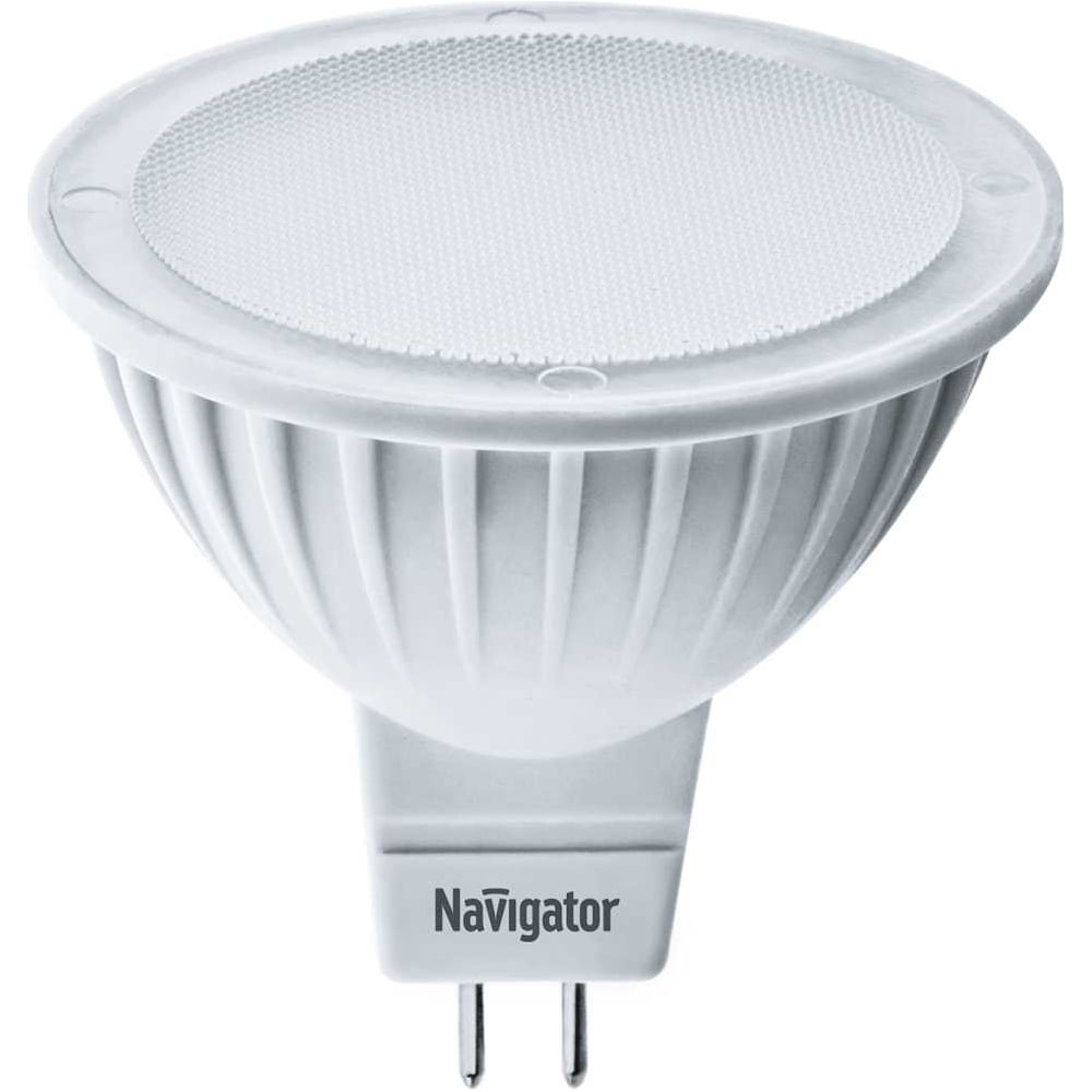 Светодиодная лампа Navigator