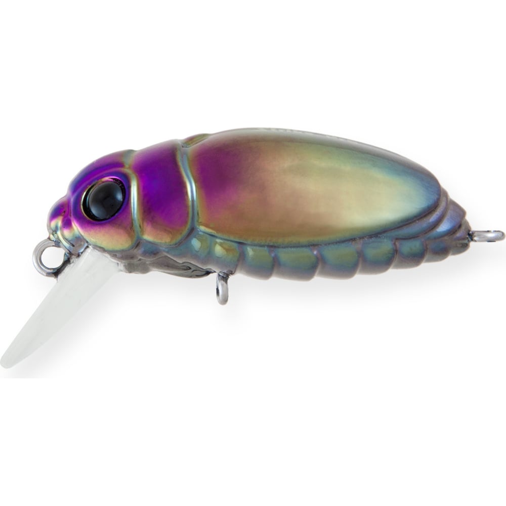 Изображение товара Воблер Strike Pro Beetle Buster 40 A213R для спиннинга