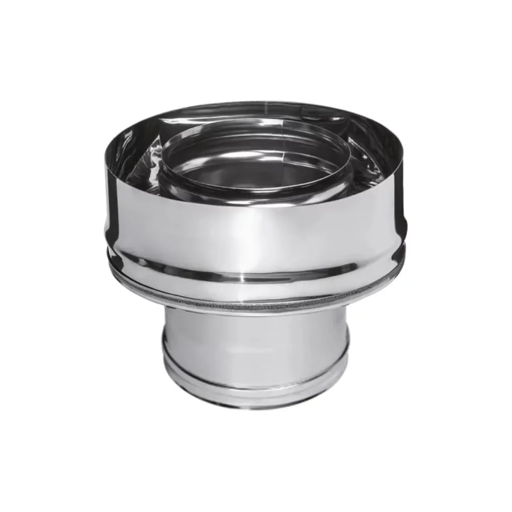 Изображение товара Старт сэндвич FERRUM 0,8 мм, нержавеющая сталь, ф150x210 f3721