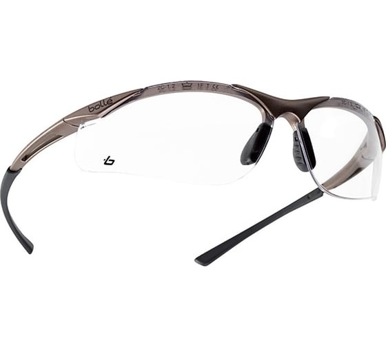 Изображение товара Открытые очки Bolle CONTOUR, clear PLATINUM CONTPSI