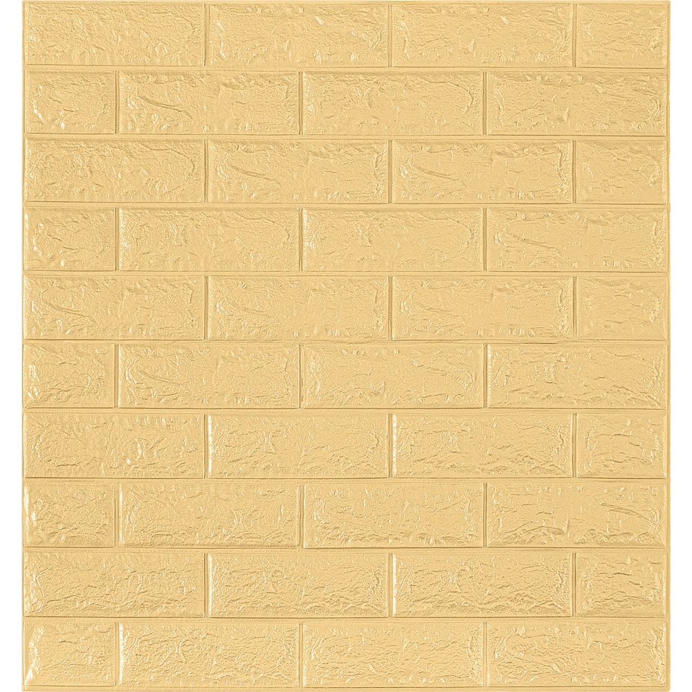 Комплект 3d панелей для стен LAKO керамогранит vilio коричневый рельеф 29 8x29 8 в упаковке 1 065 м2