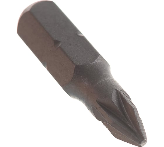 Изображение товара Бита POZIDRIV PZ1, 1/4" AIST 1122501Z 00-00004616