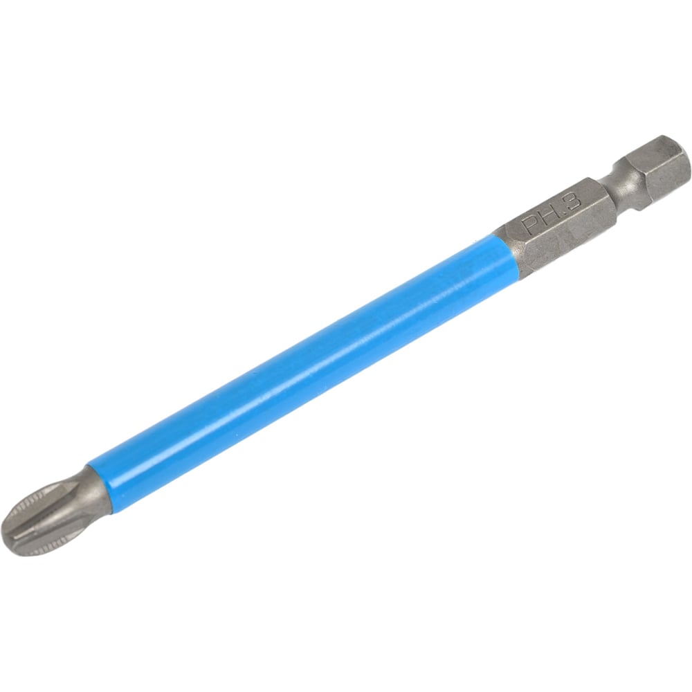 Изображение товара Бита PHILLIPS PH3, 1/4", 10 шт. AIST 1139003P10 00-00011002