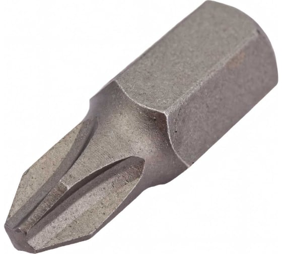 Изображение товара Бита PHILLIPS РН3, 10 мм AIST 1323003P 00-00008545