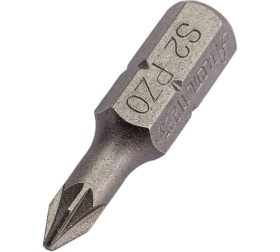 Изображение товара Бита POZIDRIV PZ0, 1/4" AIST 1122500Z 00-00000042