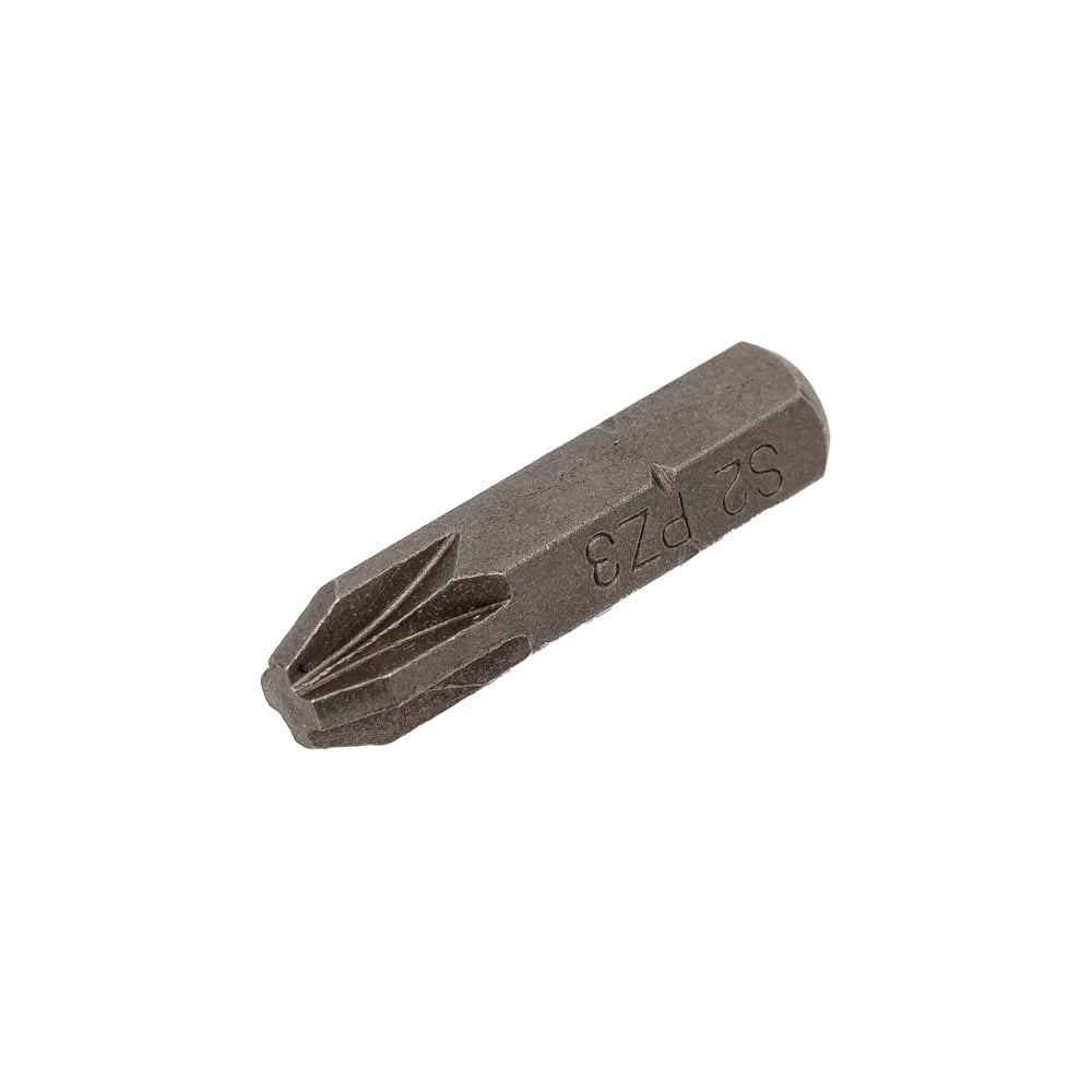 Бита POZIDRIV PZ3, 1/4&quot; AIST 1122503Z 00-00004621