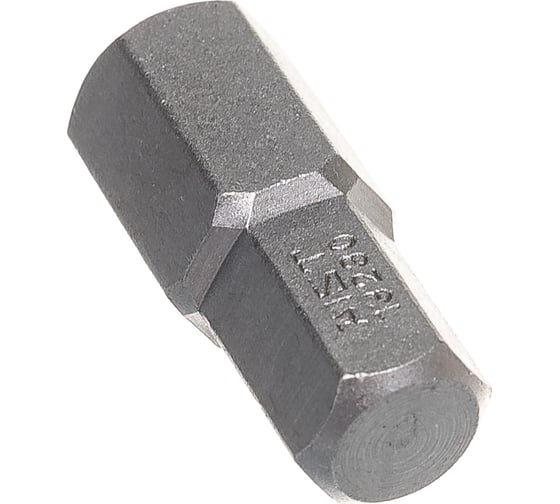 Изображение товара Бита шестигранная 12.0 мм, 10 мм AIST 1323012H 00-00004663
