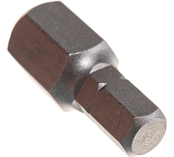 Изображение товара Бита шестигранная 12.0 мм, 5/16" AIST 1223612H 00-00000161