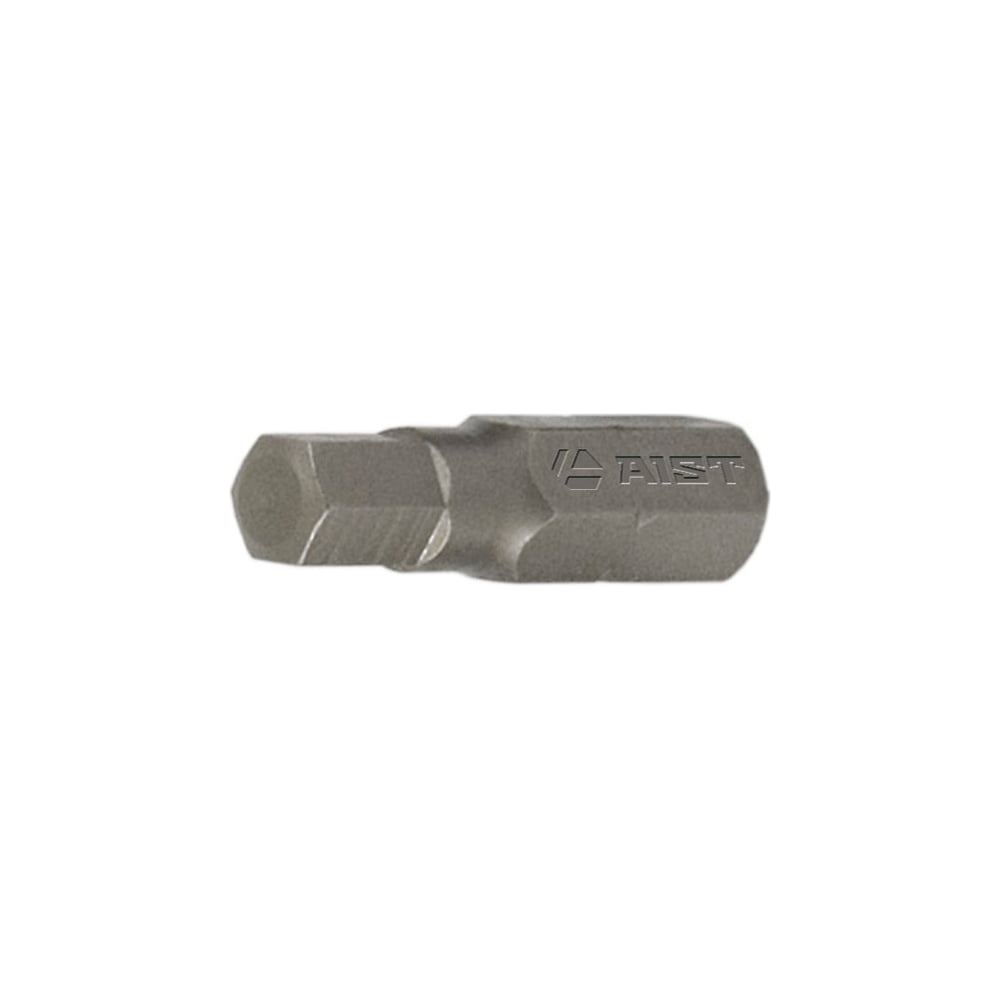Бита шестигранная 8.0 мм, 1/4&quot; AIST 1122508H 00-00000017
