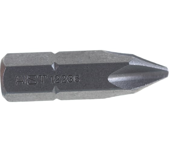 Изображение товара Бита PHILLIPS РН2, 5/16" AIST 1223602P 00-00004657