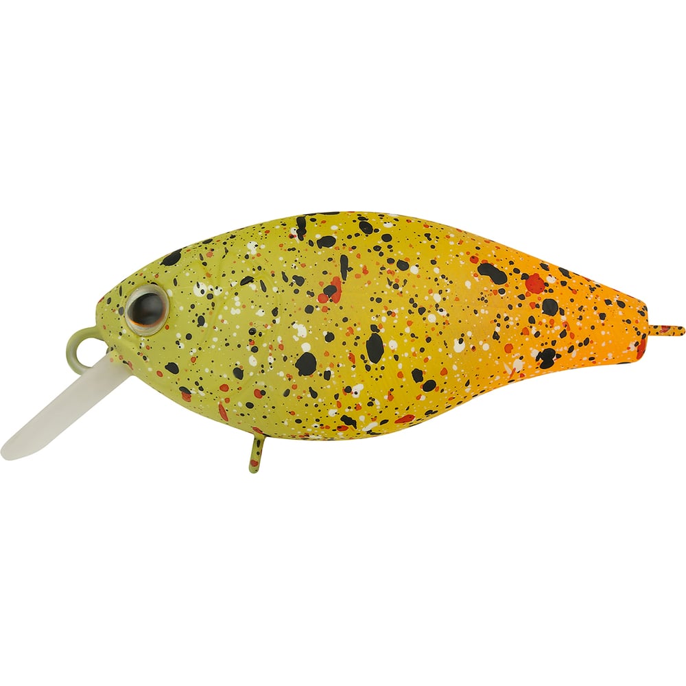 Изображение товара Воблер Strike Pro Cranky 40 A254GS для ловли спиннингом