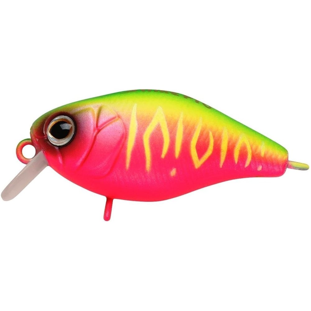 Изображение товара Воблер Strike Pro Cranky 40 A230S Watermelon Mat Tiger для спиннинга