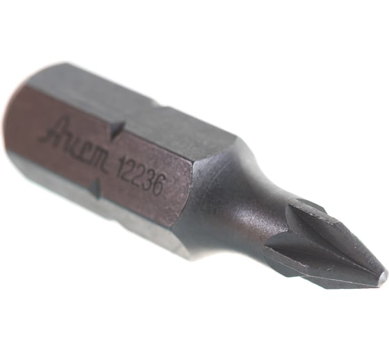 Изображение товара Бита POZIDRIV PZ1, 5/16" AIST 1223601Z 00-00008504