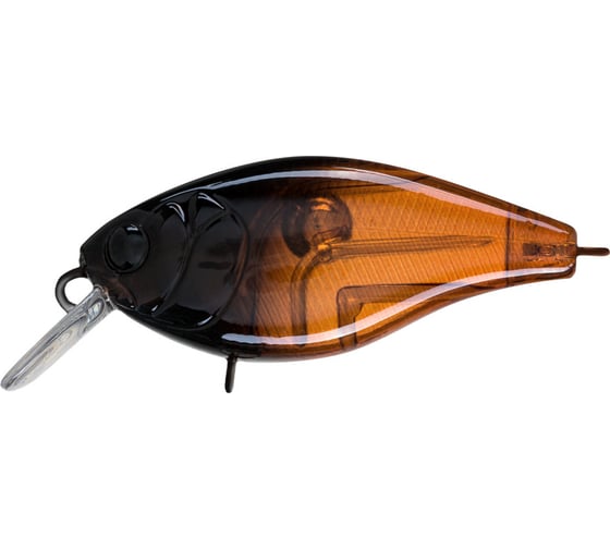 Изображение товара Воблер Strike Pro Cranky 40 цвет: GC08G Maybug EG-164F#GC08G