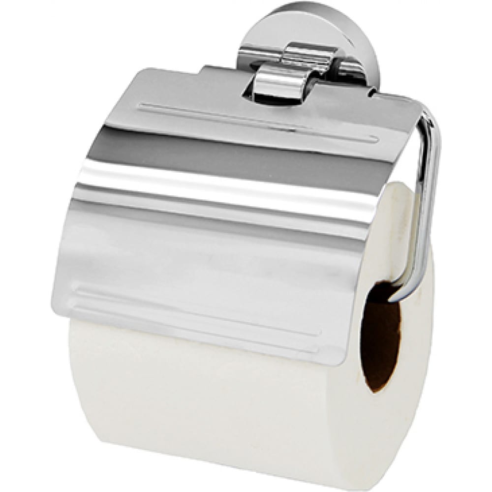 Держатель туалетной бумаги WasserKraft держатель для полотенец wasserkraft rhein k 6240 9062136