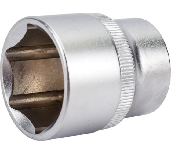 Изображение товара Головка торцевая 27 мм, 1/2" АвтоDело 39178 12502