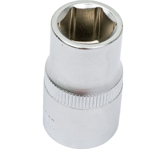 Изображение товара Головка торцевая 13 мм, 1/2" АвтоDело 39166 13935